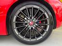 コンペティツィオーネ　後期モデル　左ハンドル　５速ミッション　ラルグス全長式車高調　社外メモリーナビ＆フルセグ　バックカメラ　デジタルインナーミラー　ルーフデカール　ドラレコ（22枚目）
