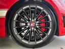コンペティツィオーネ　後期モデル　左ハンドル　５速ミッション　ラルグス全長式車高調　社外メモリーナビ＆フルセグ　バックカメラ　デジタルインナーミラー　ルーフデカール　ドラレコ（23枚目）