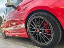 コンペティツィオーネ　後期モデル　左ハンドル　５速ミッション　ラルグス全長式車高調　社外メモリーナビ＆フルセグ　バックカメラ　デジタルインナーミラー　ルーフデカール　ドラレコ（36枚目）