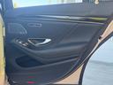 S400d 後期 AMGラインプラス レザーエクスクルーシブPKG ベーシックPKG ブルメスター カールソン20インチAW サンルーフ ローダウン 黒革シート シートヒーター&ベンチレーション 純正ナビTV(26枚目)