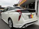 ユーザー買取車 米国プリウス 左ハンドル S,Rエアロ KENWOODナビ・テレビ クルーズコントロール バックカメラ ETC ハイブリッド オートライト 現状販売車(37枚目)