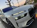 ７４０ｉ　エクセレンス　リヤコンフォートＰＫＧ　３１．３インチＢＭＷシアタースクリーン　リヤシートエンターテインメントＥＸＰ　Ｂｏｗｅｒｓ＆Ｗｉｌｋｉｎｓオーディオ　エグゼクティブラウンジシート　全席自動ドア（45枚目）