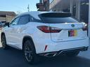 ＲＸ３００　Ｆスポーツ　ユーザー買取車　サンルーフ　ベージュレザーシート　シートヒーター＆ベンチレーション　ステアリングヒータ　純正ナビ＆ＴＶ　全方位カメラ　ＨＵＤ　パワーバックドア　純正２０インチＡＷ　パドルシフト　ＥＴＣ（43枚目）