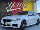 ６３０ｉ　グランツーリスモ　Ｍスポーツ　ユーザー買取車　茶革シート　シートヒーター　サンルーフ　ハーマンカードン　インテリジェント　ＬＥＤヘッドライト　２１インチＡＷ　純正ナビ　フルセグ　全方向カメラ（40枚目）