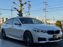 ６３０ｉ　グランツーリスモ　Ｍスポーツ　ユーザー買取車　茶革シート　シートヒーター　サンルーフ　ハーマンカードン　インテリジェント　ＬＥＤヘッドライト　２１インチＡＷ　純正ナビ　フルセグ　全方向カメラ（42枚目）