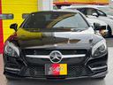 ＳＬ３５０ブルーエフィシェンシー　ＡＭＧスポーツＰＫＧ　ユーザー買取車　左ハンドル　黒革シート　シートヒーター＆ベンチレーション　純正ナビ＆ＴＶ　バックカメラ　アダプティブクルーズコントロール　純正１９インチＡＷ　エアサス　ＥＴＣ（30枚目）