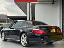 ＳＬ３５０ブルーエフィシェンシー　ＡＭＧスポーツＰＫＧ　ユーザー買取車　左ハンドル　黒革シート　シートヒーター＆ベンチレーション　純正ナビ＆ＴＶ　バックカメラ　アダプティブクルーズコントロール　純正１９インチＡＷ　エアサス　ＥＴＣ（43枚目）