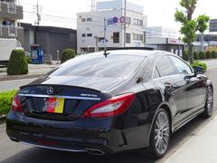 ＣＬＳクラス ＣＬＳ４００　ＡＭＧライン　後期モデル　ユーザー買取車　エアサス 9210105A30240502W001 3