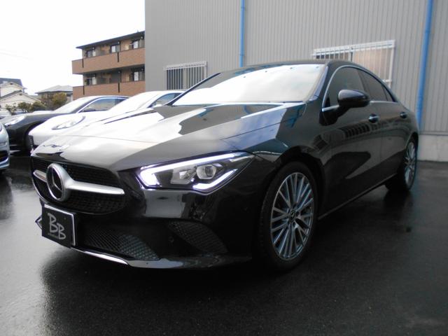 CLA200d ユーザー買取 ワンオーナー 禁煙車 Sキー有 レーダーセーフティPKG ナビゲーションPKG フルセグ ハーフレーザー シートヒーター レーダークルーズ LEDヘッド ドラレコ ETC 純正18AW Iストップ Bカメラ フットトランクオープナー(9枚目)
