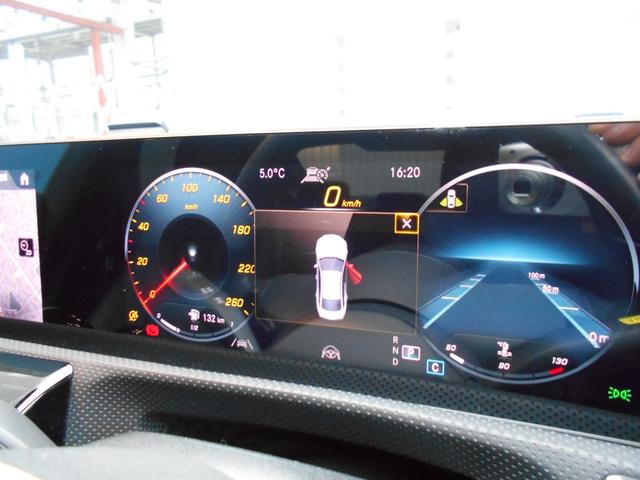 CLA200d ユーザー買取 ワンオーナー 禁煙車 Sキー有 レーダーセーフティPKG ナビゲーションPKG フルセグ ハーフレーザー シートヒーター レーダークルーズ LEDヘッド ドラレコ ETC 純正18AW Iストップ Bカメラ フットトランクオープナー(54枚目)