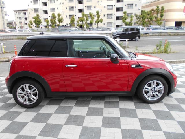 ＭＩＮＩ ＭＩＮＩ