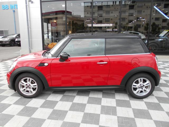 ＭＩＮＩ ＭＩＮＩ