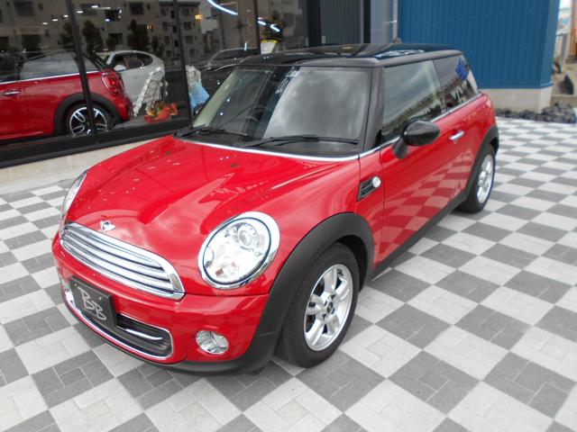 ＭＩＮＩ ＭＩＮＩ