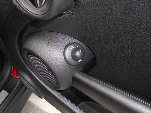 クーパー 3D 後期型 ミントPKG ドラレコ ワンオーナー 禁煙車 ETC リア3面フィルム キセノン オートライト フォグライト ホワイトターン クロームラインEXT ヒーテッドウインドスクリーン レインセンサー 純正15AW チリレッドボディ スペアキー有(54枚目)