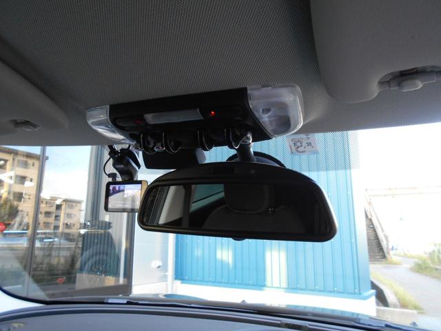 クーパーS クラブマン ナビ Bカメラ ドラレコ前後 禁煙車 MINIコネクテッド/エキサイトメントPKG リアPDC ETC CD/DVDプレイヤー リア6面フィルム 純正17AW シルバールーフ&ミラー グレーインテリアパネル ミッドナイトブラックボディー(62枚目)