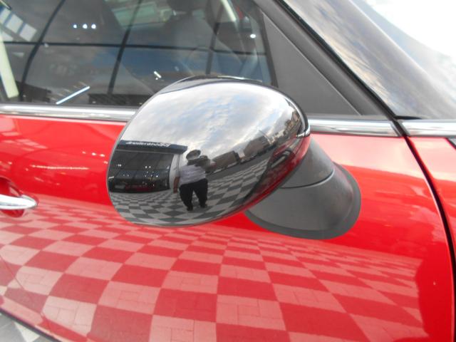 クーパーSD クロスオーバー ナビPKG 1オーナー 禁煙車 TV Bカメラ ビジュアルブースト ETC ブラックリフレクターヘッド ピアノブラックEXT リア5面フィルム パドルシフト 純正17AW 2021年製タイヤ スペアキー有 ブレイジングレッドボディー(50枚目)