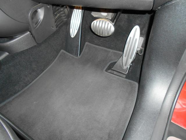 クーパーSD クロスオーバー ナビPKG 1オーナー 禁煙車 TV Bカメラ ビジュアルブースト ETC ブラックリフレクターヘッド ピアノブラックEXT リア5面フィルム パドルシフト 純正17AW 2021年製タイヤ スペアキー有 ブレイジングレッドボディー(57枚目)