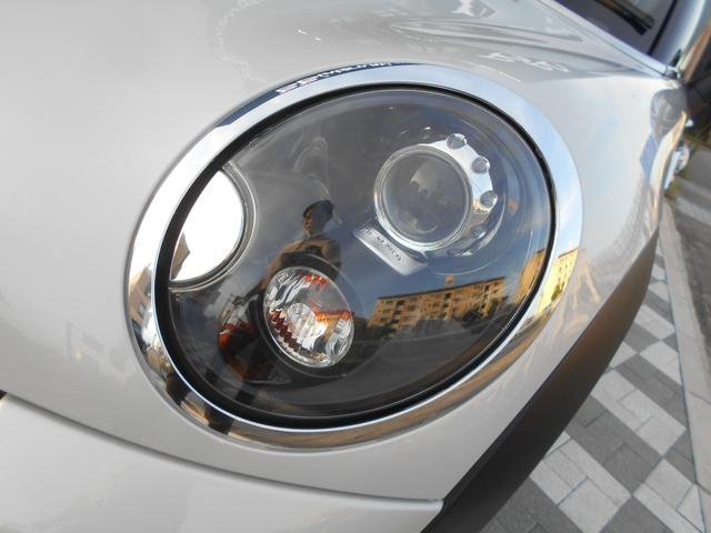 MINI クーパーS ロードスター トフィレザーシート 電動オープン ユーザー買取 ドラレコ サイバーナビ シートヒータ ETC 純正17AW ブラックヘッド PDC ピアノブラックパネル ホワイトシルバーボディ OPフロアマット 2024年製ピレリタイヤ スペアキー有(29枚目)