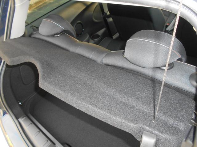 MINI クーパー ペッパーPKG 純正ナビ ETC 1オーナー 禁煙 LEDヘッド&フォグ オートライト コンフォートアクセス ホワイトターン 純正15AW 2024年ヨコハマタイヤ ラピスラグジュアリーブルーボディ リアウィンドウフィルム ブラックルーフ スペアキー有(38枚目)