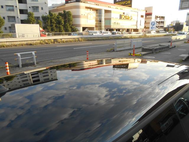 MINI クーパー ペッパーPKG 純正ナビ ETC 1オーナー 禁煙 LEDヘッド&フォグ オートライト コンフォートアクセス ホワイトターン 純正15AW 2024年ヨコハマタイヤ ラピスラグジュアリーブルーボディ リアウィンドウフィルム ブラックルーフ スペアキー有(42枚目)