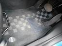 クーパー　後期型　６速ＡＴ　純正１５ＡＷ　１オーナー　禁煙車　ＥＴＣ　ＡＵＸ接続可　フロントフォグライト　クロームラインエクステリア　アディショナルヘッドランプ　２０１９年製ダンロップタイヤ　純正ＯＰフロアマット　リアスモークフィルム　ライトニングブルーボディ(54枚目)