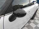 左ドアミラー
