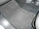 助手席フロアマット