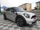 2016年式のMINIペースマン、スポーツグレードのJCW(ジョンクーパーワークス)が入庫いたしました。専用エアロやAW、マフラーや足廻りが装着され、エンジンがチューンナップされた特別なモデルです!