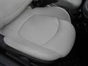 運転席シート座面(サテライトグレーレザー/シートヒーター)