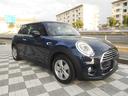 2016年式のMINI3ドア、1500ccターボ付エンジン搭載の「クーパー」が入庫しました。メーカーさんでの整備記録簿も毎年分残ったワンオーナー禁煙車で、大事に乗られていたのが各所に見受けられます!