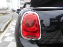 左テールライト
