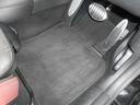 運転席フロアマット