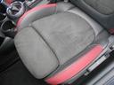 JCW専用デザイン助手席シート座面(シートヒーター付)
