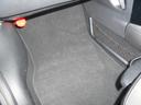 助手席フロアマット