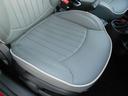 運転席シート座面「ＣＡＢＡＮＡシートカバー（スモークグレー／シルバー）」