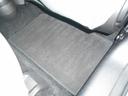 右リアフロアマット