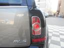 クーパー クラブマン 後期型 純正17AW ワンオーナー車 6速AT 禁煙車 ETC AUX接続可 クロームフィラーキャップ OPフロアマット クロームライン外装 ホワイトターンシグナル ベルベットシルバーボディ ブラックルーフ&ミラーキャップ スペアキー有(37枚目)