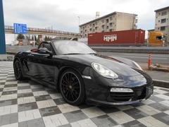 ボクスター 987の中古車を探すなら【グーネット】 ボクスター 987の中古車を探すなら【グーネット】