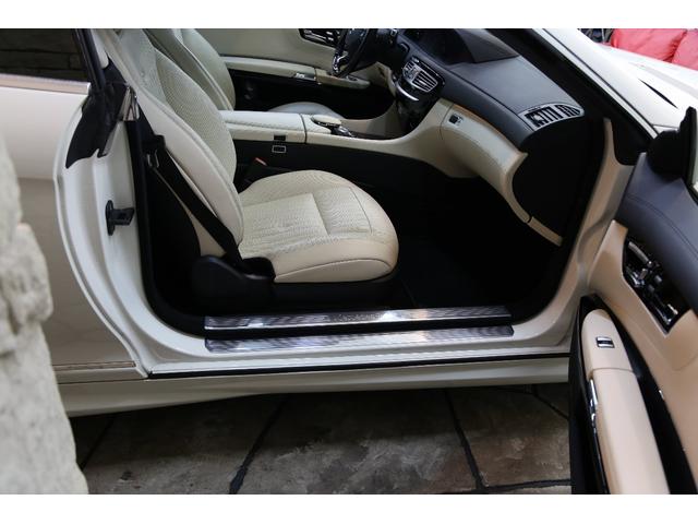 CL550 デジーノAMGエディション(10枚目)