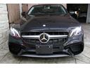 MERCEDES BENZ E-CLASS