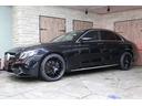 MERCEDES BENZ E-CLASS