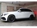 MERCEDES BENZ GLC-CLASS