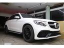 MERCEDES BENZ GLC-CLASS