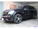 MERCEDES BENZ GL-CLASS