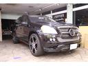 MERCEDES BENZ GL-CLASS