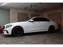 MERCEDES BENZ E-CLASS