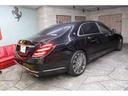 Ｓ５５０　ワンオーナー車！！　左ハンドル　純正リアエンターテイメント　ブルメスターサウンド　パノラミックサンルーフ　純正２０ＡＷ（13枚目）