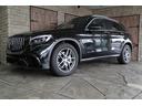MERCEDES BENZ GLC-CLASS