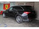 MERCEDES BENZ GLC-CLASS