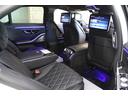 MERCEDES BENZ S-CLASS